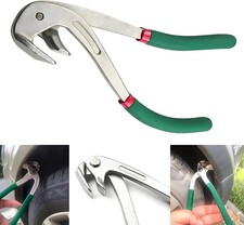 Car Fender Panel Leaf Edge Pliers Tool Auto Body Paintless Dent Repair Tools
