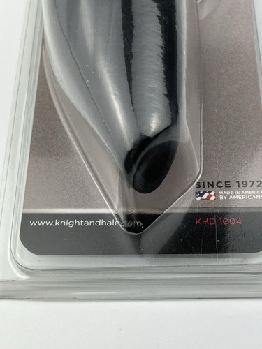 New & Sealed KNIGHT & HALE Death Chamber Deer Call / Rare HTF - Picture 6 of 6