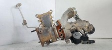 282312MHB0 turbolader at KIA SPORTAGE 1.6I TURBO 180 4X4 FAP san4p165848
