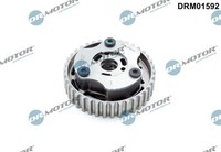 Dr.Motor Automotive Nockenwellenversteller Einlassseite FüR Ford Ecosport