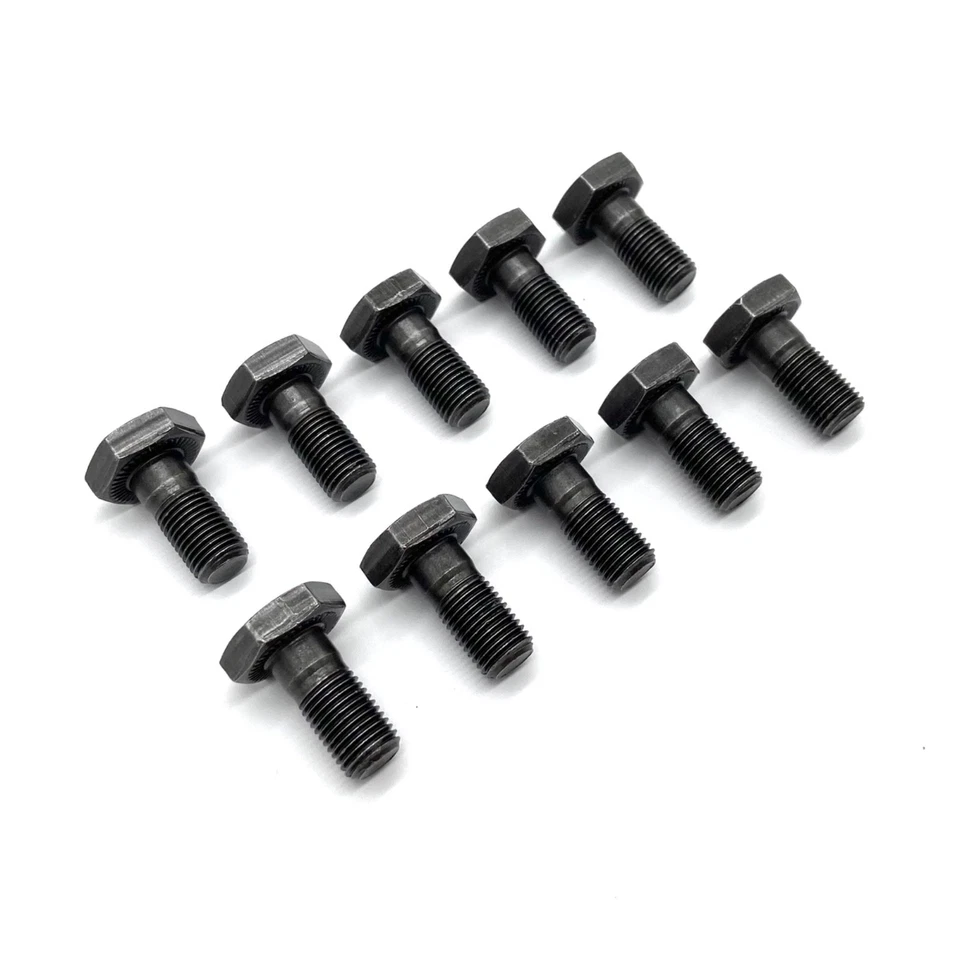 Подходит для Jeep SJ 71-91 Dana 44 болты дифференциала задней оси Wagoneer J10 - Изображение 3 из 4