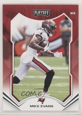 2021 Panini Playoff Mike Evans #170 00r3