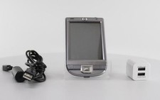 HP iPAQ 110 Series Classic Win 6.0 624MHz Handheld PDA FA980AA ABA 