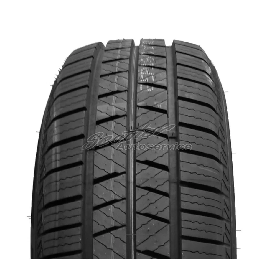 Ganzjahresreifen Austone 195/65R16 C 104T Durato 4S 3PMSF 8PR XL | 79606