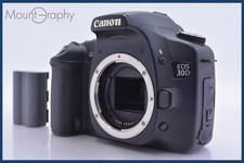 EXC Canon EOS 30D battery FromJapan am5287
