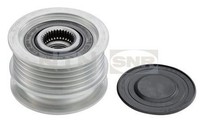 Generatorfreilauf SNR GA754.04 FüR A3 Golf Polo Seat Passat Skoda Octavia 1H1 VW