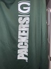 Nike Green Bay Packers On Field Long Sleeve Hoodie Green Size Xxl  — photo 3