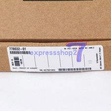 1PCS New In Box National Instruments NI PCI-GPIB ieee 488.2 card 778032-01