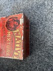 Vtge Early 1900's NATIVE GRANULATED  MIXTURE S.F.  HESS &Co Advertising TIN — photo 8