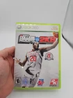 College Hoops 2K8 for Xbox 360 CIB Complete In Box With Manual Tested Works