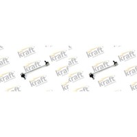 2X Kraft Koppelstangen Vorne Links+Rechts Passend FüR CitroËN Berlingo Xsara Zx