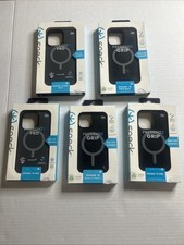 Speck Presidio2 Pro MagSafe Case iPhone 14 Pro/14 Pro Max/15 /15 Pro/15 Pro Max
