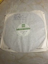 Various - Top Of The Pops-1037 LP 1984 BBC Transcription Services Not Tested