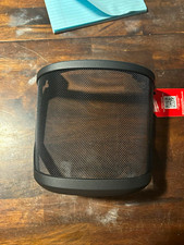 Milwaukee 48-73-1430 BOLT Metal Mesh Full Face Shield Hard Hat NEW
