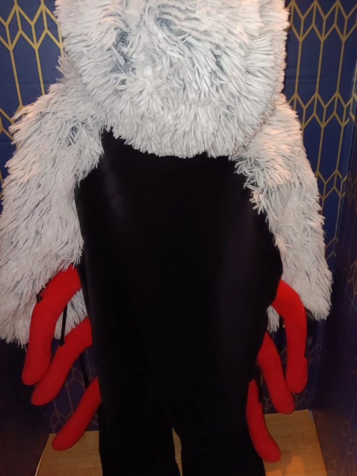 Disfraz de Halloween araña niño 18-25 meses en buen estado Foto 2 de 3