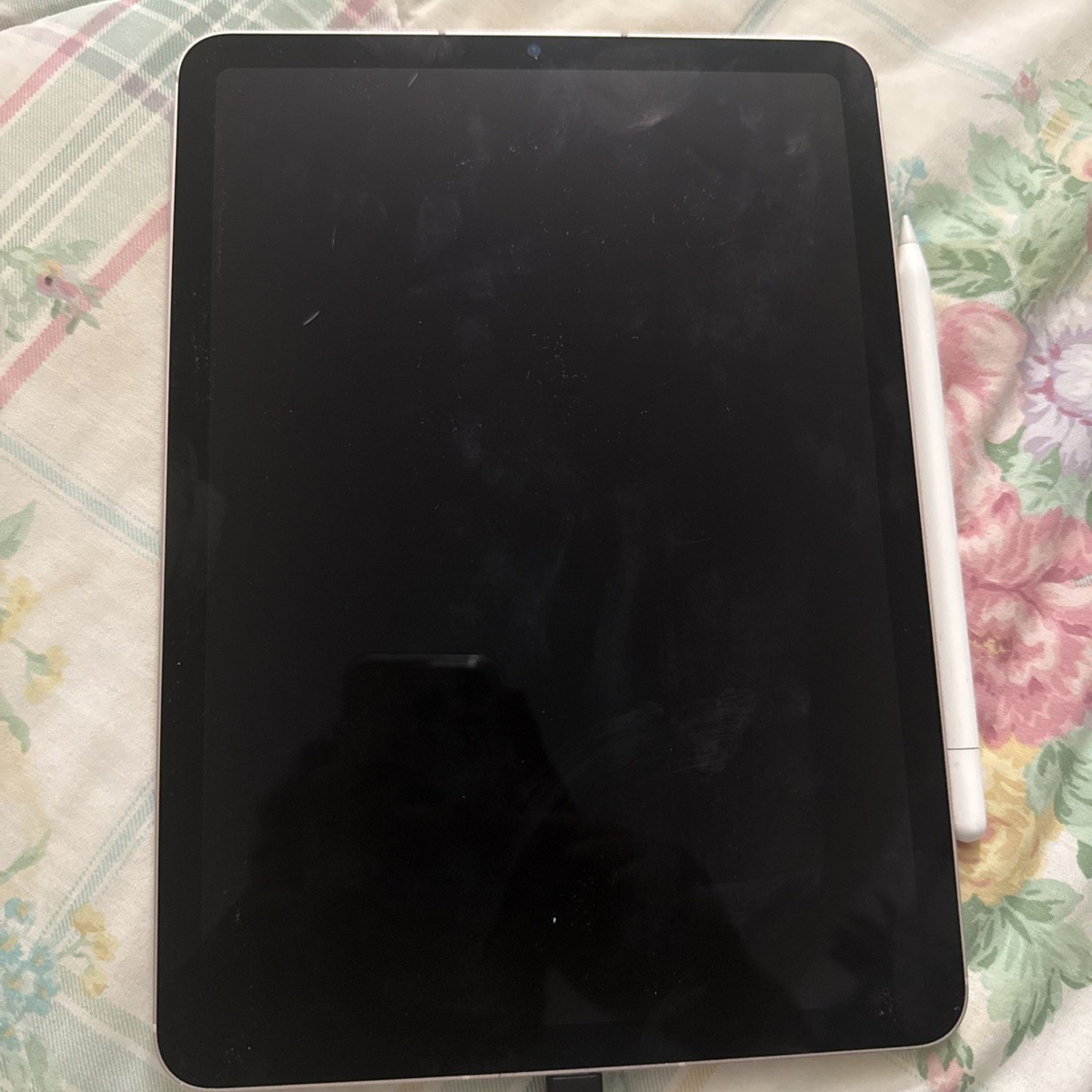 Apple iPad Air 5th Gen WiFi + Cellular Unlocked - 64GB - Pink with