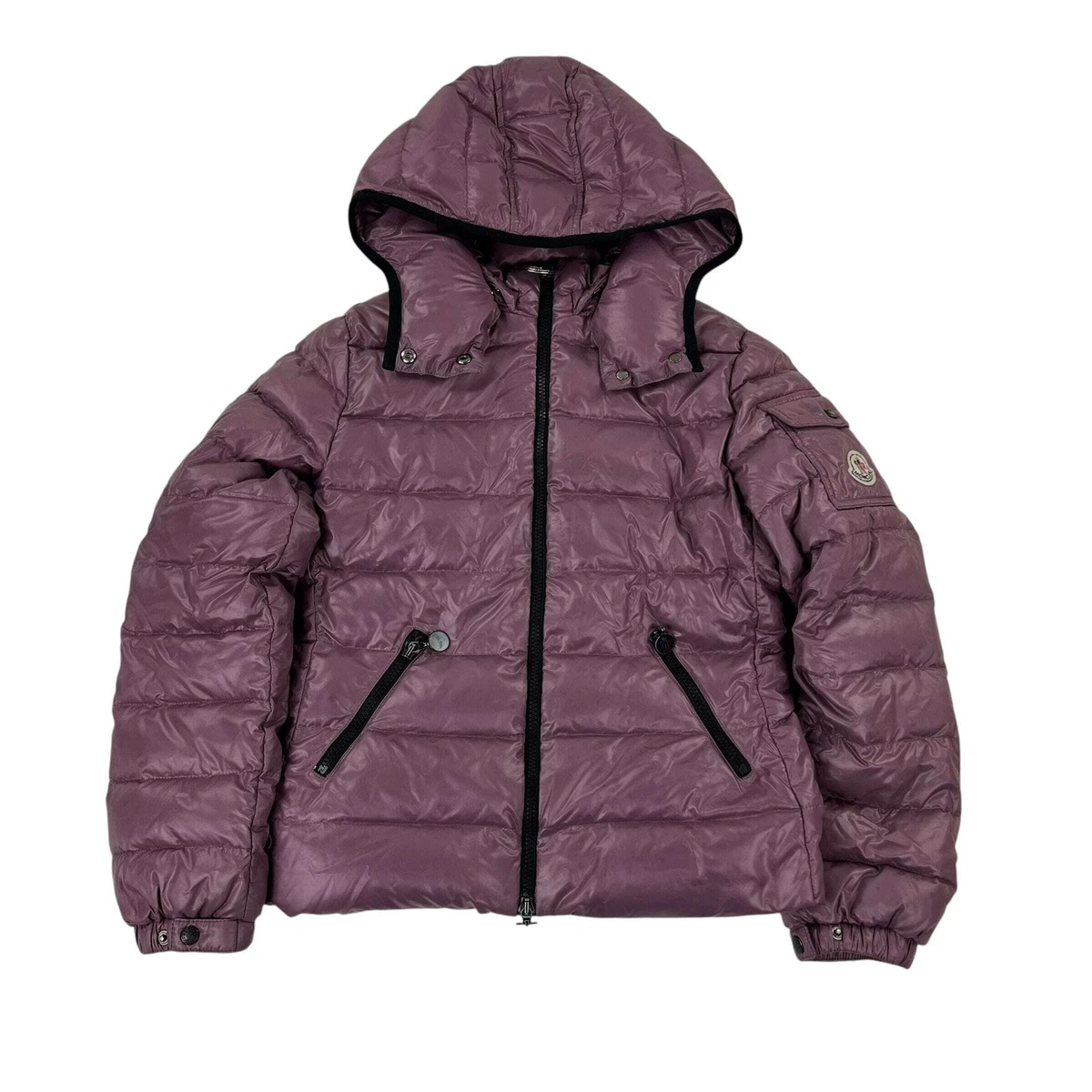 Moncler Bady Coats, Jackets & Vests for Women products for sale | eBay