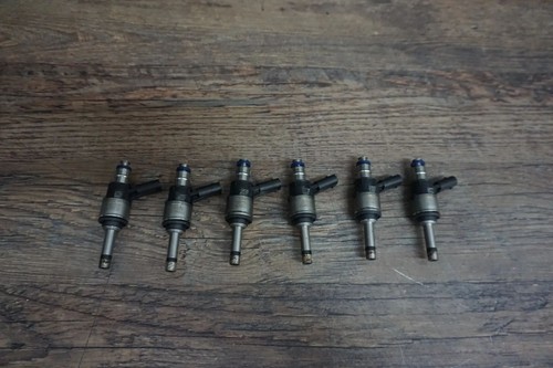 Audi A4 A5 A6 A7 Q7 4M Einspritzventil 06C906036D Einspritzdüse valve 3.0 TFSI