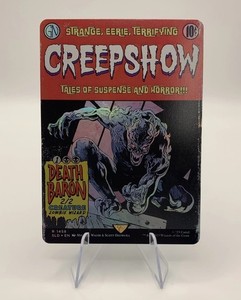 secret lair creepshow foil版　SLD s-l400.jpg