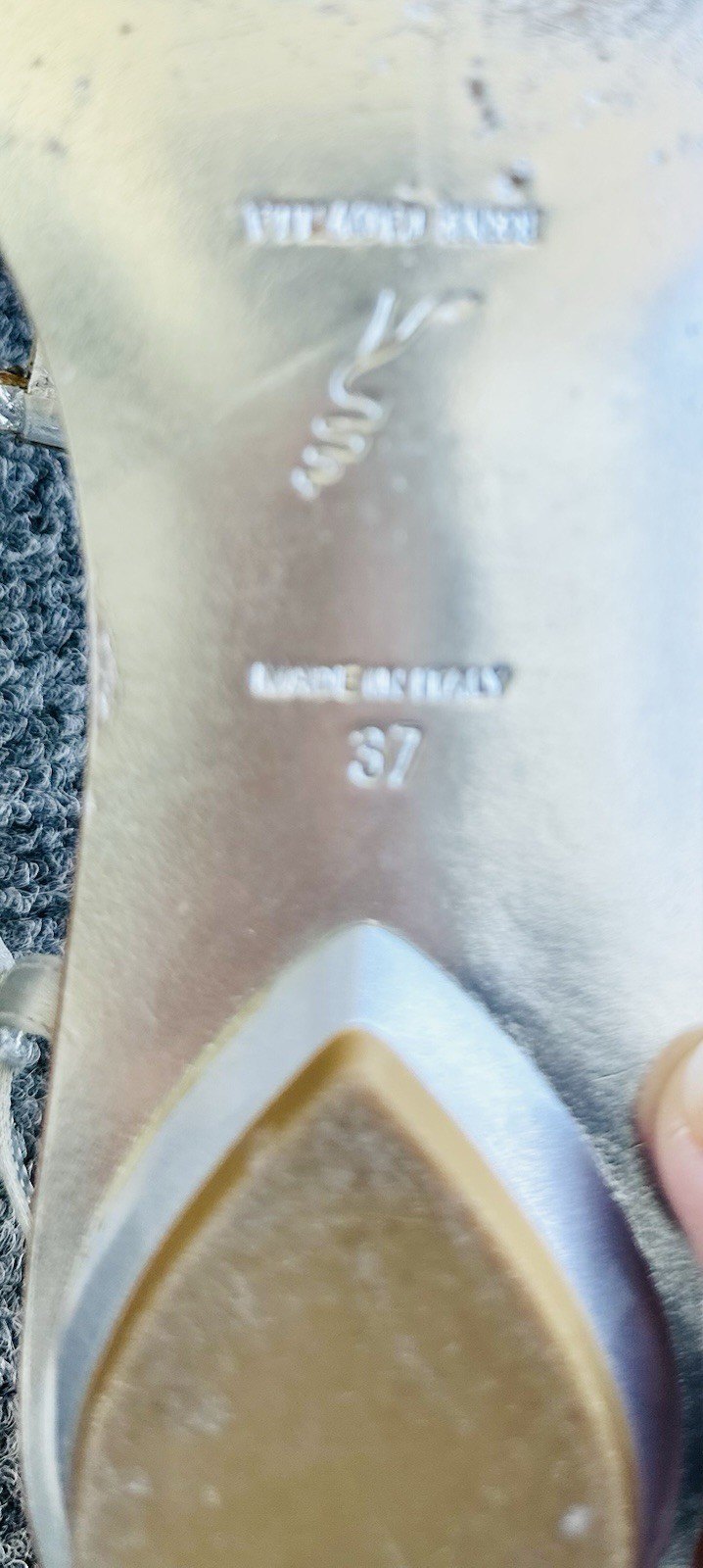 Rene Caovilla - image 2