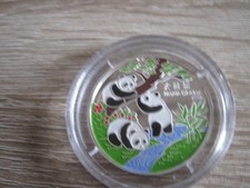 Chiny 2 WonFauna Azji 2004