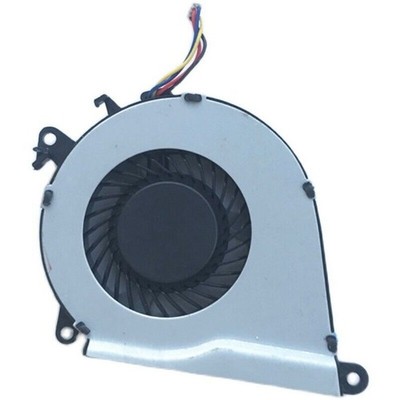 For HP Omen 15-AX Pavilion 15-BC 15-AX039 15-AX252 15-AX253 Cpu Fan 858970-001 @