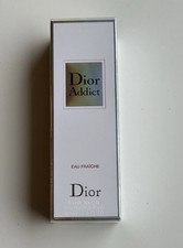Dior Addict Eau Fraiche 100ml Spray UK SEALED BOX