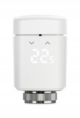 Intelligenter Thermostatkopf EVE 20EBP1701 Heizkörperthermostat