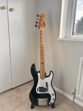 Merlin sidewinder precision bass