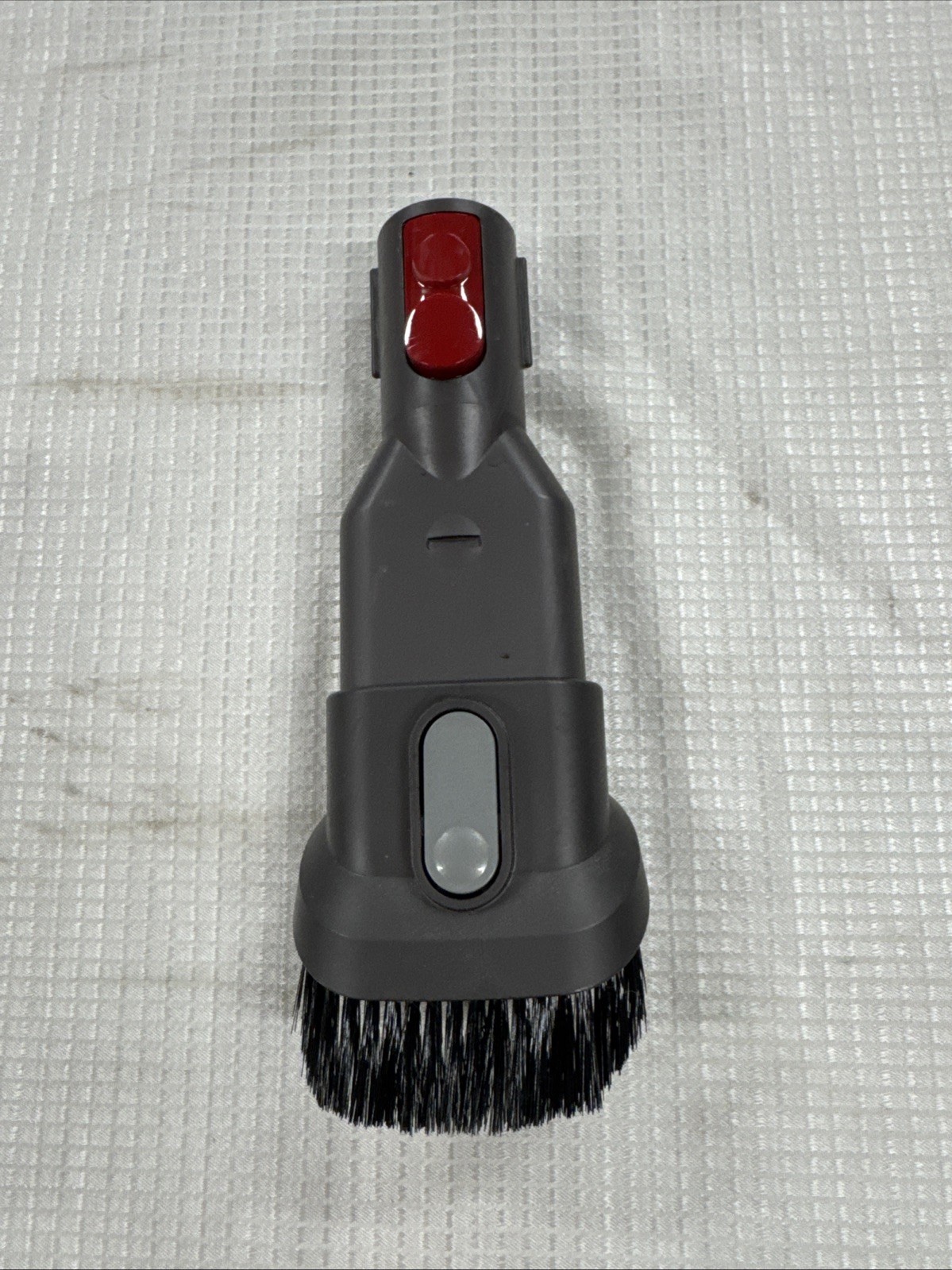 Dyson V10 Quick Release Combo Tool with Slide Brush and Crevice Attachment