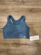 LULULEMON SPORTS BRA WOMENS SIZE XL