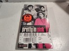 1988 "Pretty In Pink" Sealed VHS Tape Molly Ringwald & Andrew McCarthy AMAZING
