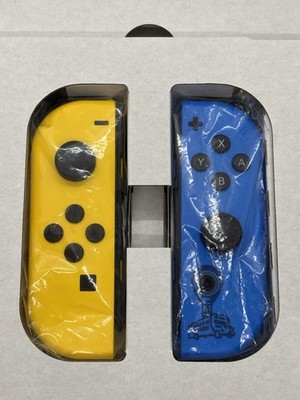 Nintendo Switch Fortnite OEM Wildcat Bundle Joy-Cons Joycons