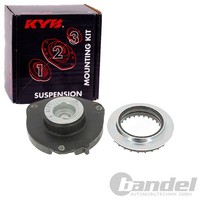 KYB Domlager StoßDÄMpfer Vorderachse FüR Audi A3 Q3 TT Seat Altea Leon Toledo