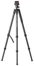BOG DeathGrip Infinite Carbon Fiber Tripod with Heavy Duty Construction