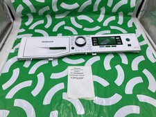 Genuine Complete Hotpoint Washing Machine - Fascia NDD 10748 DA UK_WH #LSP22304