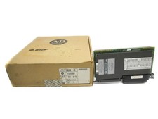 ALLEN BRADLEY 1771-IXHR SER. A 5VDC 0.75A NSMP
