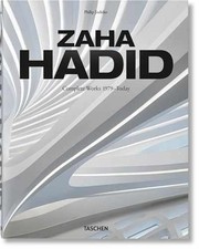 Zaha Hadid. Complete Works - Hardcover, by Jodidio Philip - Very Good