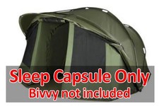 Trakker Superdome Bivvy Twin Sleep Capsule / Carp Fishing