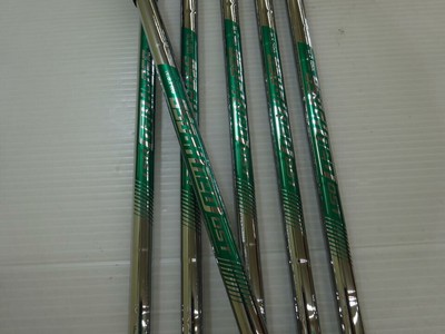 Dunlop SRIXON ZX4 Mk2 6 Iron Set 5-9 P Right-Handed Stiff Dunlop SRIXON ZX4 Mk2 6 Iron Set 5-9 P Right-Handed Stiff