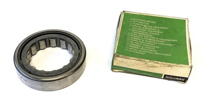 Rollway Cylindrical Roller Bearing Outer Ring 1310BHC NOS