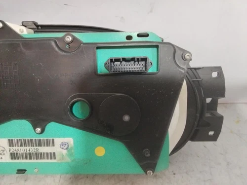 P248101432R Cuadro Instrumentos para DACIA SANDERO * 1806682 - Imagen 6 de 7