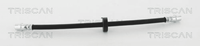 Bremsschlauch Vorderachse FüR VW Corrado Golf II Passat B3/B4 Variant
