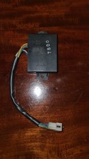 Aprilia Rs125 CDI unit Ecu