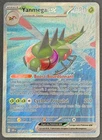 CARTE POKEMON YANMEGA EX 228/182 🇫🇷 FR 🇫🇷 RIVALITES DESTINEES