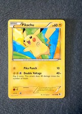 Pikachu 50/149 Boundaries Crossed Common MP