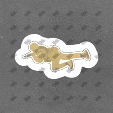 Military Soldier Vinyl Sticker Tactical Decal for Cars, Laptops, 962279