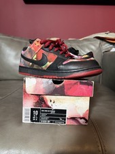 Preços baixos em Nike Dunk SB Low Pushead | eBay