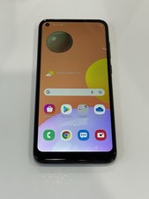 Samsung Galaxy A11 SM-A115U 32GB Unlocked - N...