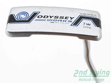 Odyssey Works Versa 1W Putter Steel Right 36.0in